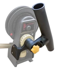 Rod Holder Attachment for Penn Fathom-Master Downrigger by Seahorse ITEM AR-2150