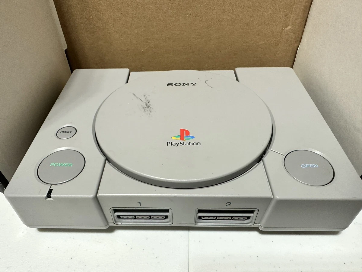 Ps1 7501 best sale