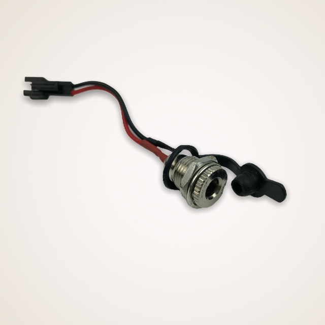 LIFTBOARD Replacement AC Battery Charger Electric Dual Motor Skateboard