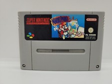 ebay® Auktion 297880309791 | Mario Paint - Super Nintendo / SNES Spiel Thumbnail of ebay® auction 297880309791 | Mario Paint - Super Nintendo / SNES Spiel
