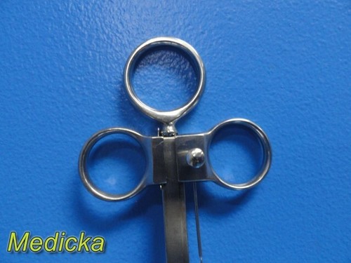 Integra Jarit 400-185 Krause Nasal Snare ~ 23722 - Picture 10 of 11