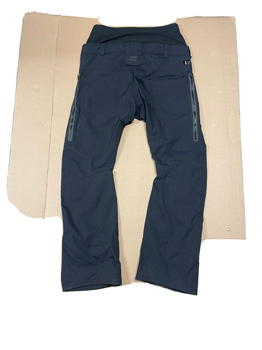 NEW RARE Nike SB Enigma Snowboarding Pants 20k Size XL Slim NEW RARE Nike SB Enigma Snowboarding Pants 20k Size XL Slim
