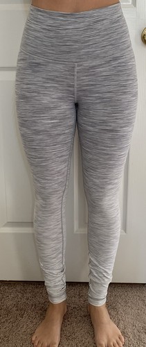 Tight Ombre Melange Space Dye 28” EUC 