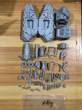 Perfect copy Legion Arquitor Bombard With Morbus Heavy Bombard good