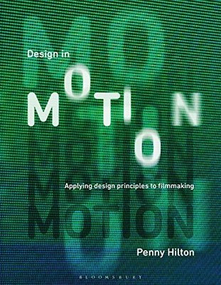 Design in Motion von Penny Hilton - neue Kopie - 9781350025516