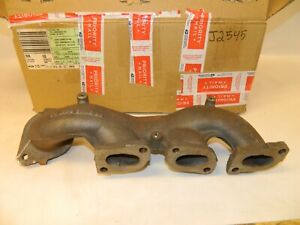 New OEM 2003-2006 Lincoln LS 3.0L Exhaust Manifold Assembly V6 3W4Z