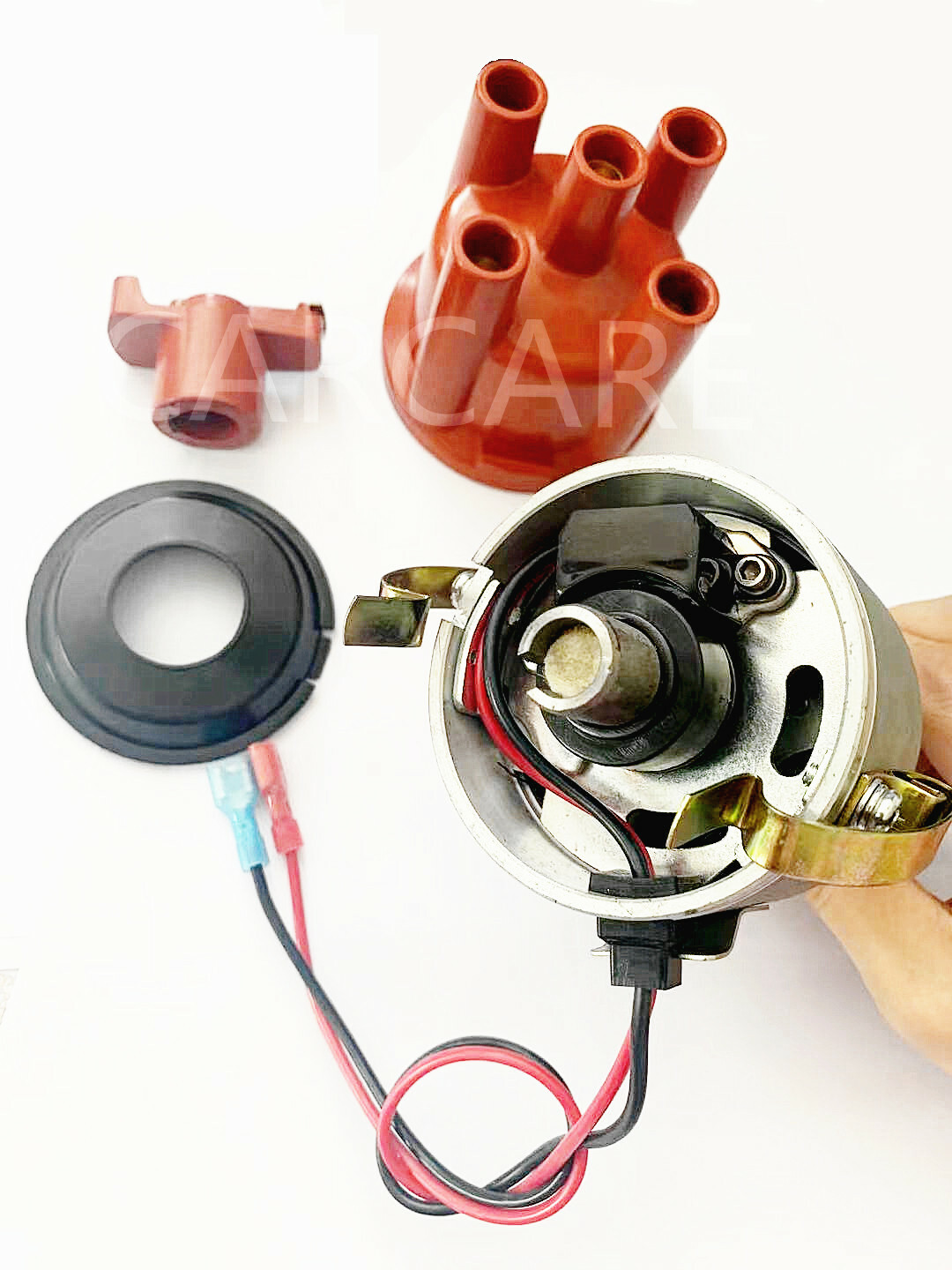 FITS VOLKSWAGEN 009 DISTRIBUTOR ELECTRONIC IGNITION VW BUG GHIA