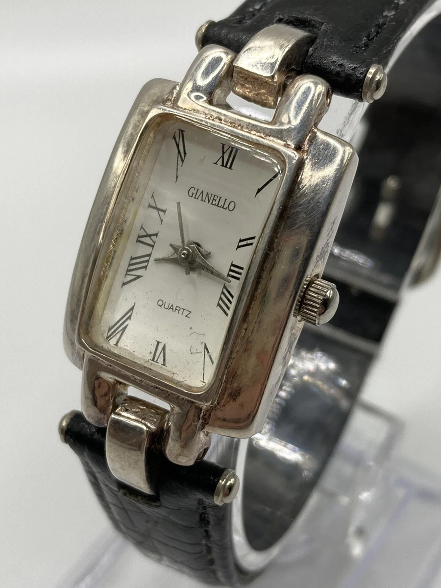 925 sterling clearance silver ladies watches