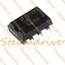 5 PCS LM567CN LM567 567 Tone Decoder PLL IC NEW 