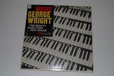 More George Wright - The Mighty Wurlitzer Pipe Organ - Hi-Fi FAST SHIPPING