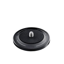 Magnetic Chassis Mount for Insta360 X3/Go3/DJI Pocket 2/Pocket 3/Action4