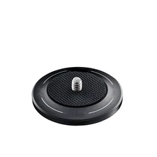 Magnetic Chassis Mount for Insta360 X3/Go3/DJI Pocket 2/Pocket 3/Action4