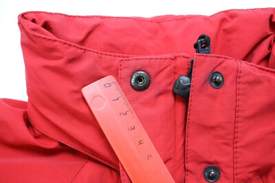 MILLET Gore-Tex XCR LD Omni 3/1 JKT Jacket Women's XS Waterproof