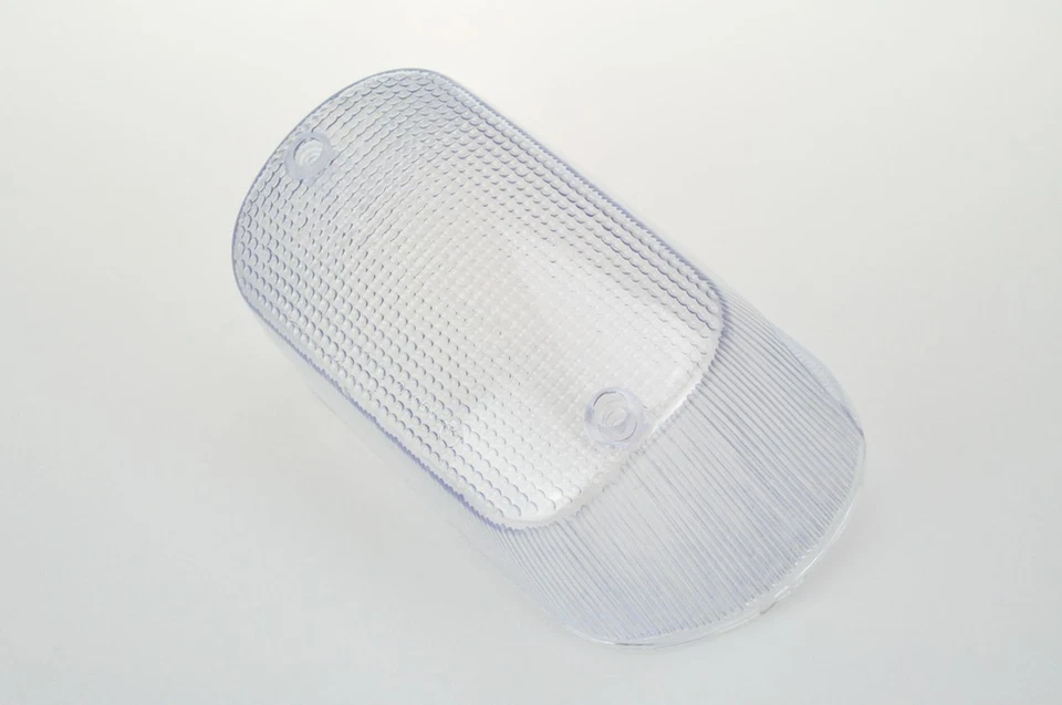 Taillight+Signal Lens Fit 01-05 VL800 K1/K2/K3 98-04 VL1500 W/X/Y/K1/K2/K3 Clear - Image 2 of 4