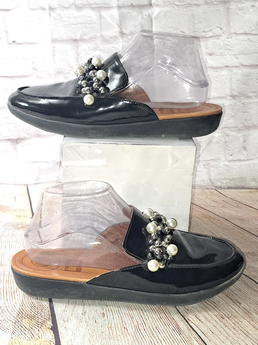 Fitflop hotsell serene mules