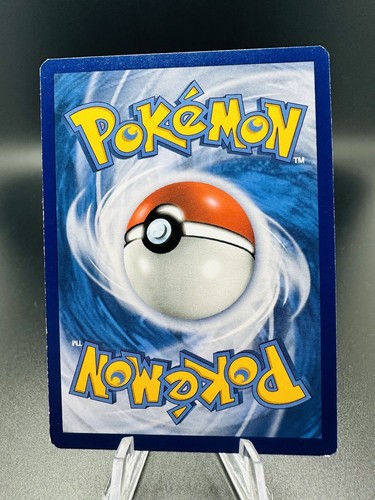Pokemon TCG - Qwilfish 51/202 - Sword & Shield 2020 - Picture 2 of 2