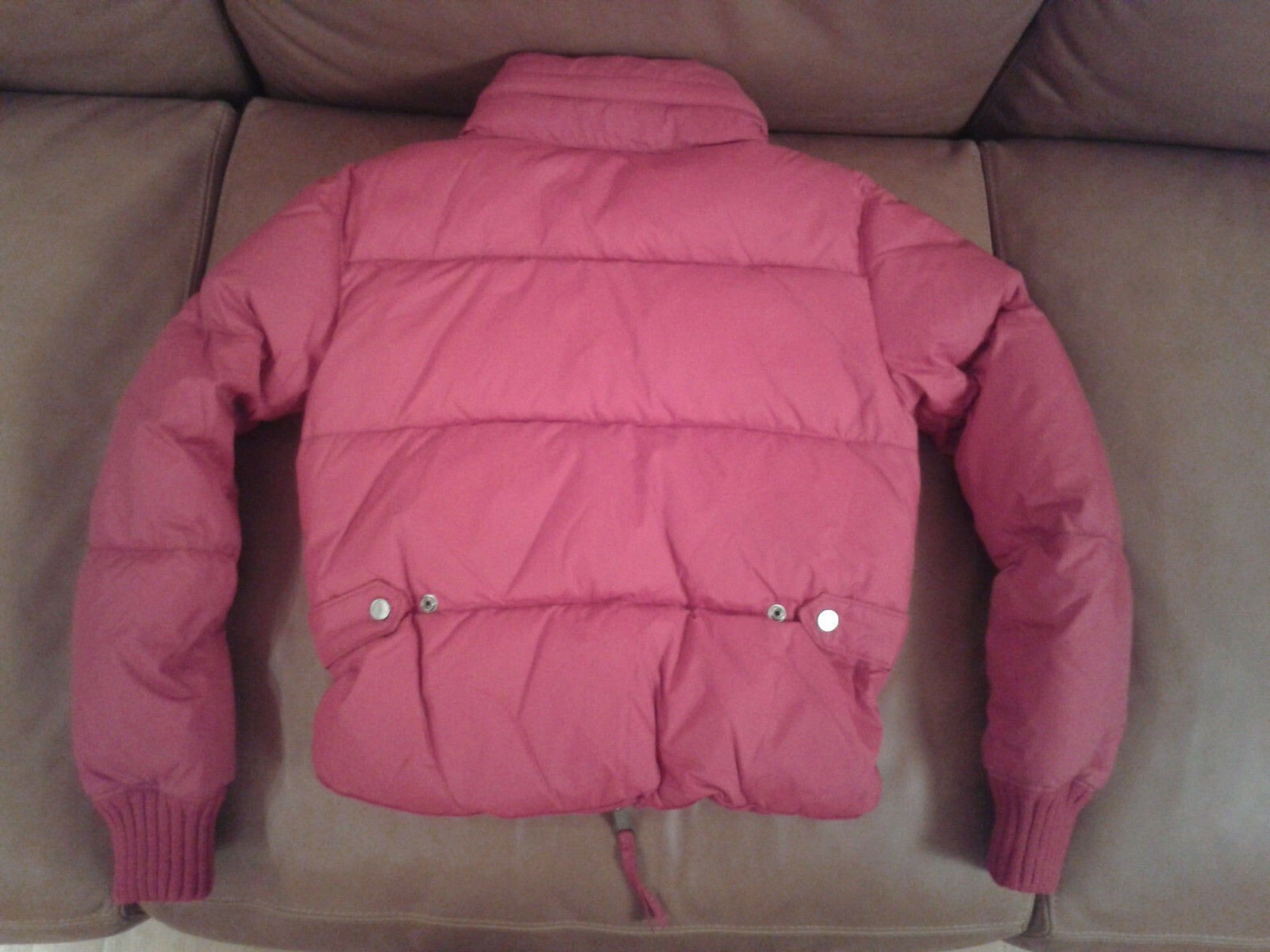 Authentic DSQUARED Real Down Jacket mod.72AM051 s… - image 7
