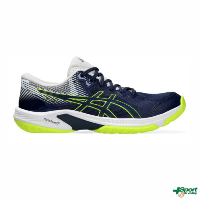 Asics Gel Beyond FF Low Mens Volleyball Shoe - 1071A092-400