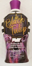 Devoted Creations Black Tulip Skin Softening Ultra Rich Bronzer Tanning Lotion
