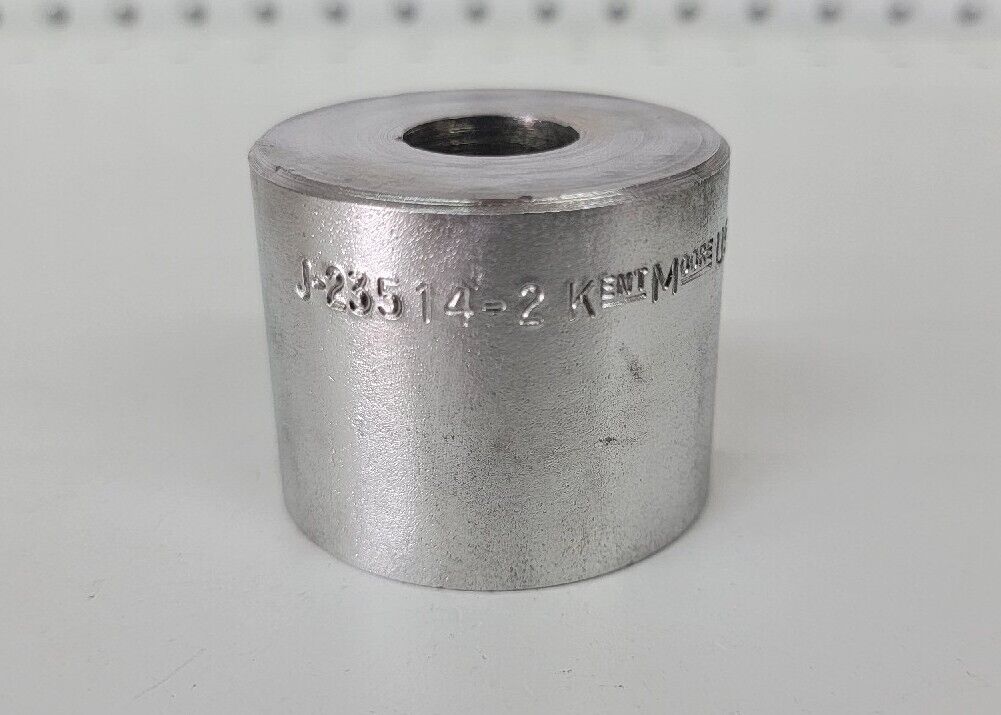 Vintage Kent Moore J-23514 -1 -2 - Upper Control Arm Bushing Vintage Kent Moore J-23514 -1 -2 - Upper Control Arm Bushing