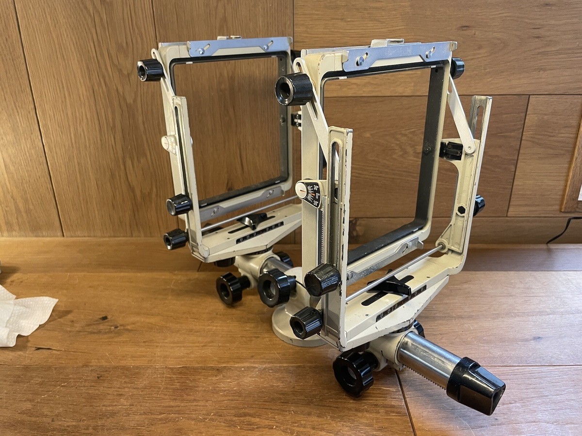 TOYO VIEW D45M トヨビュー ボディ TOYO VIEW D45M トヨビュー ボディ Near Mint* Toyo View Deluxe D45M