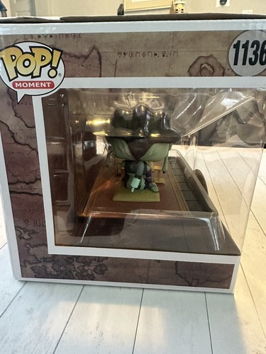 Funko Pop! Moments: Hunter x Hunter - Meruem Vs. Komugi #1136 - Picture 5 of 7