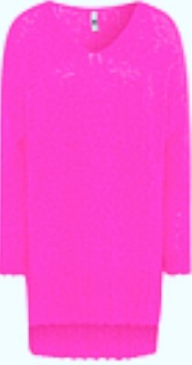 Tredy Pullover Gr. 4