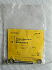 TURCK Bi1,5U-EG08-AN6X-H1341 (4600550) INDUCTIVE SENSOR  ( ORIGINAL )