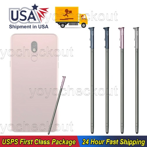 For LG Stylo 5 LM-Q720PS Repair Touch Stylus S Pen - 第 1/12 張圖片