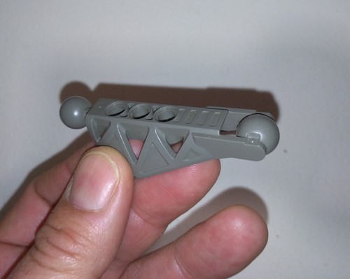 pezzo BIONICLE - LEGO ORIGINALE costruzioni - Foto 5 di 5