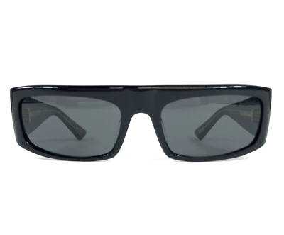 KHAITE OLIVER PEOPLES 1979C Sunglasses Oliver Peoples 1979C with Black frame and Grey lenses  main image 2