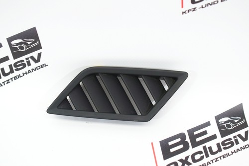 VW Touareg CR7 Lüftungsdüse oben links Armaturenbrett Ausströmer 761819701A