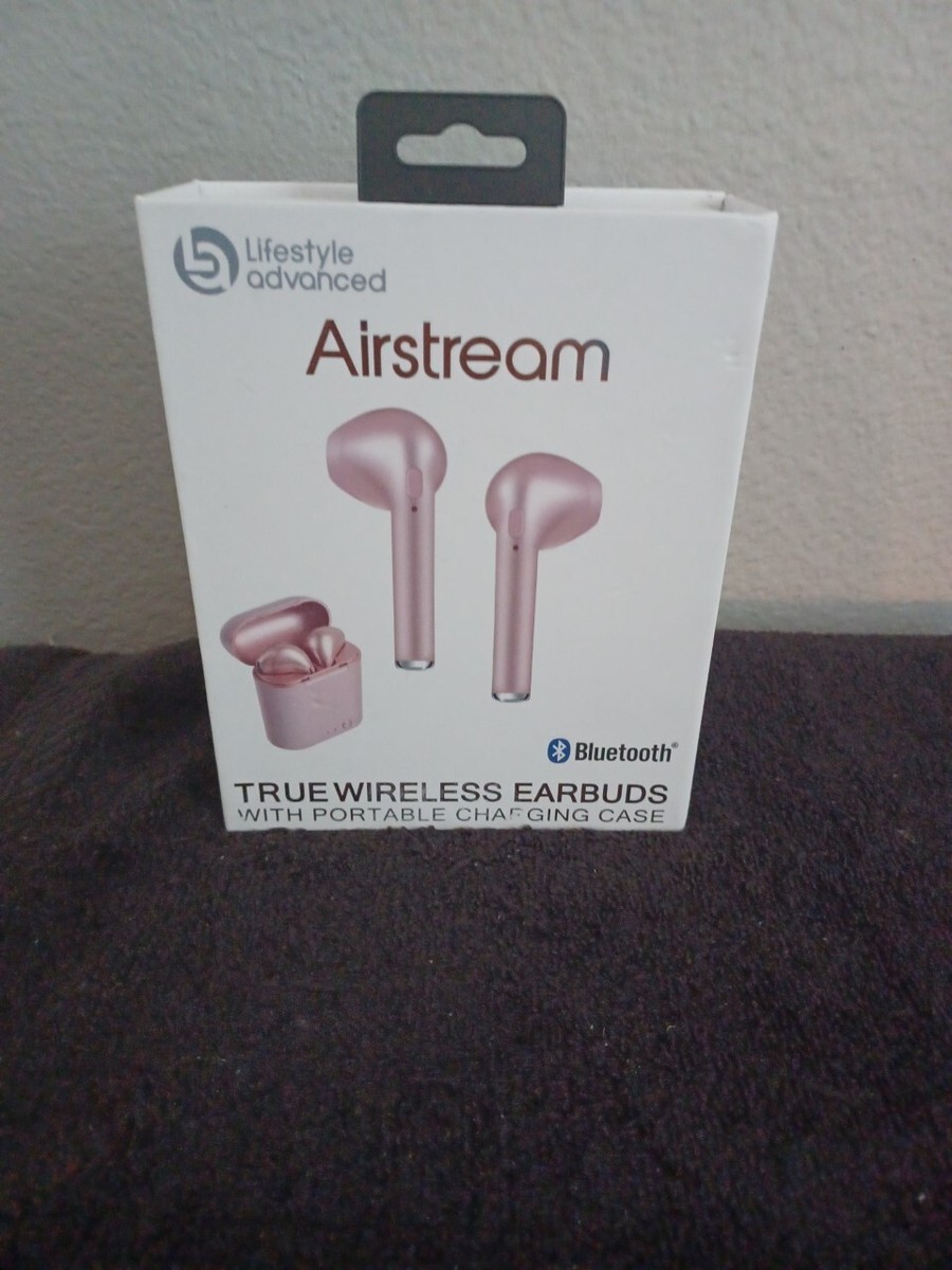 Bluetooth Headphones Lifestyle Advanced Airstream Pro Wireless