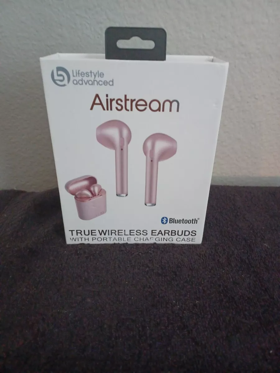 Airstream wireless earbuds reviews sale