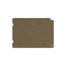OEM GE WB02X28880 Microwave Cover Mgt