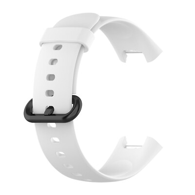 Weich Silikon-Uhren Armband Gürtel für Redmi Watch 2/Redmi Watch 2 Lite Zubehör