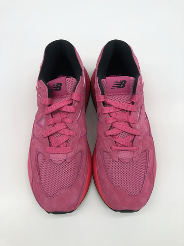 New Balance 5740 Men's Size 9 Pink Black Running Shoes M5740VD | eBay