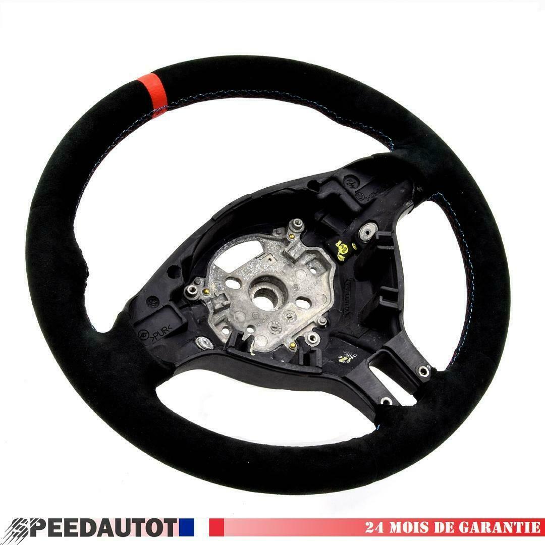 Bague Au Volant BMW E46 - Pièce D'origine Réf. 61318377488, Occasion