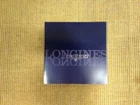 New - Catalog 2007 LONGINES - Collection Watches - Spanish - New
