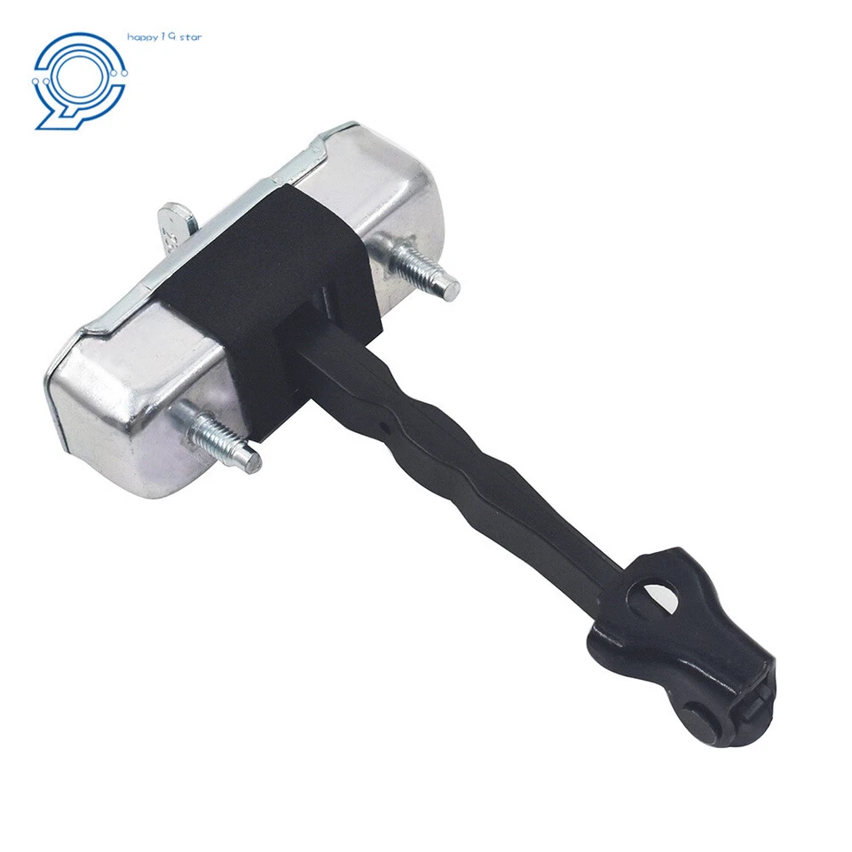 Parada de retención de puerta delantera ambos lados para Toyota Corolla 09-13 68610-02160 Foto 3 de 4