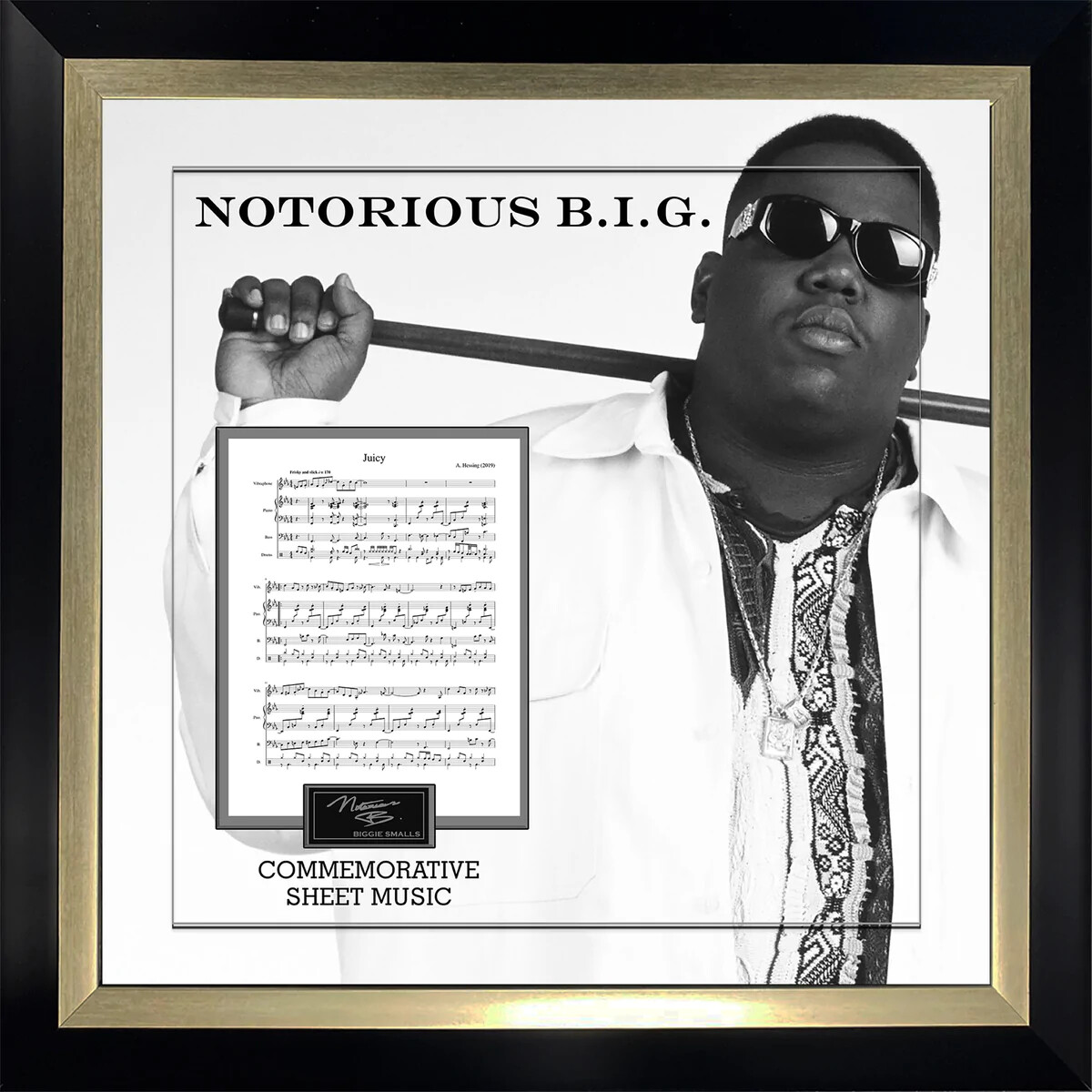 Biggie Smalls Lyrics