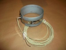 Watlow Heater Band B5A2JX3C  230VAC 1300 WATTT   5"  NEW