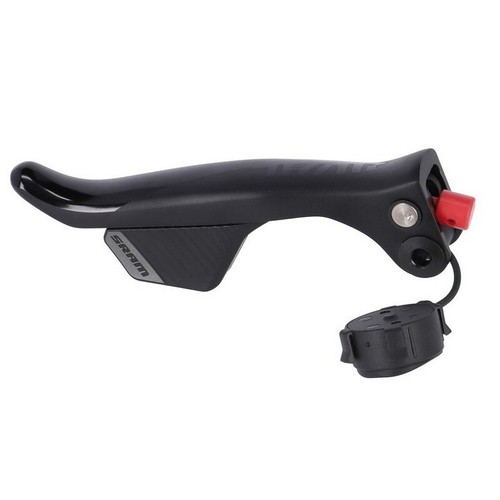 Leviers De Frein/commande Sram Rival 1 Mécanique 1x11v – Pour Vélo De Route, Neufs !