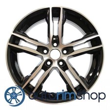Ford Focus 2015 2016 2017 2018 18 Factory Oem Wheel Rim