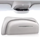 For 2017-2023 Tesla Model 3 Sunglasses Case Glasses Storage Holder Accessories