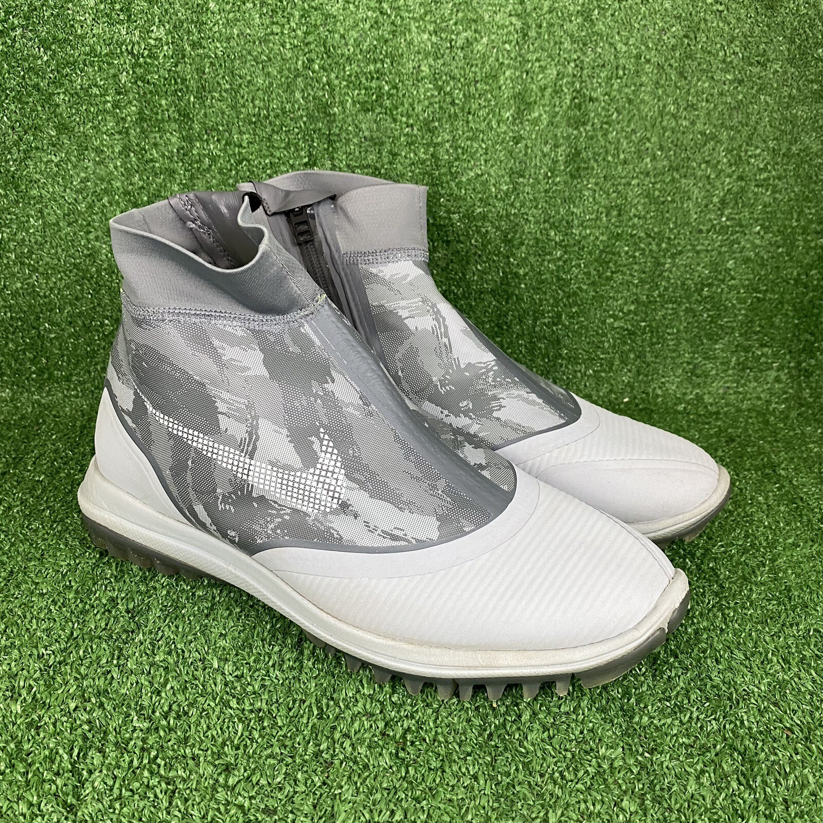 nike lunar vaporstorm golf shoes