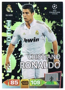cristiano ronaldo 2011 2012