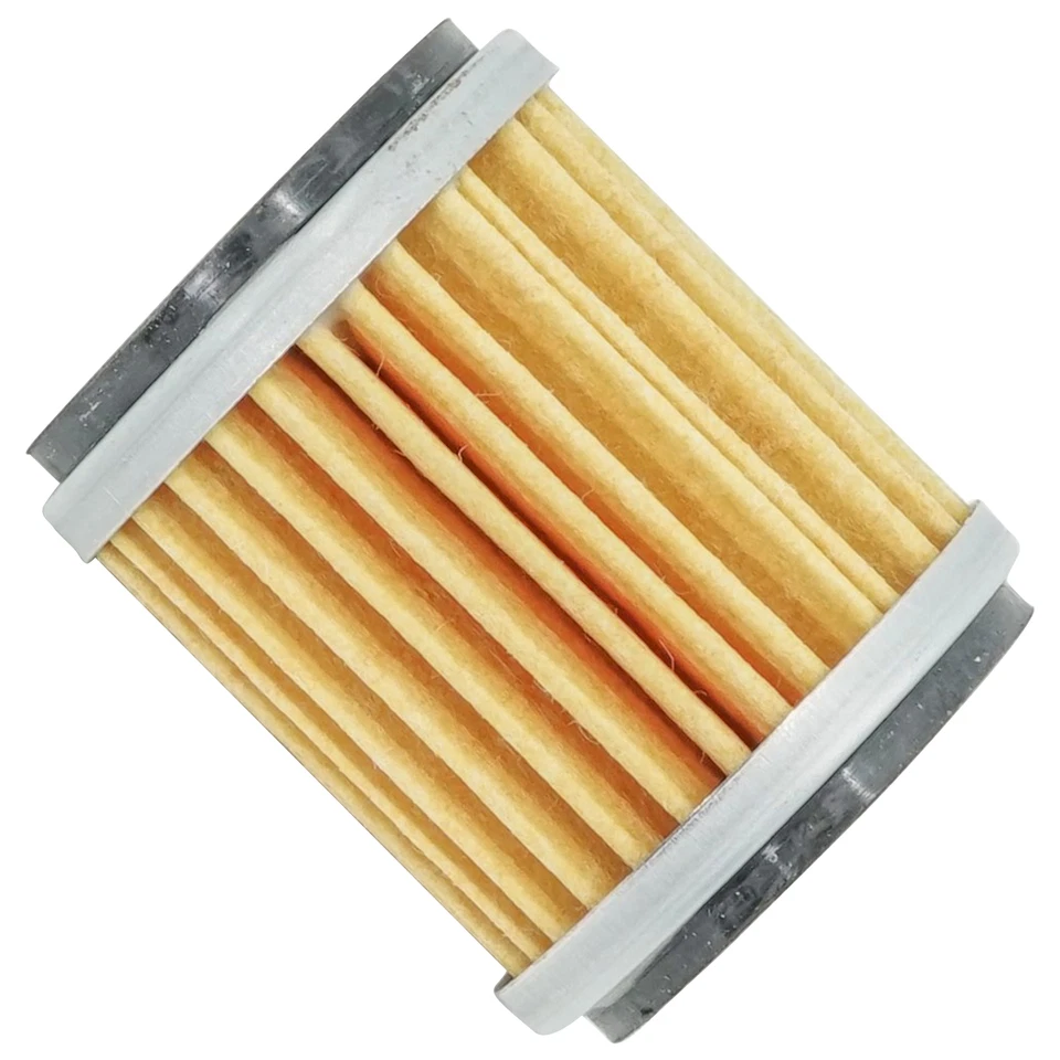 Oil Filter for Yamaha YZ250F YZ450F 50Th Anniversary 2003-2011 2013-2025 - Image 4 of 4