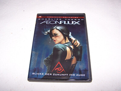 Aeon Flux (2005 /   DVD) mit Charlize Theron