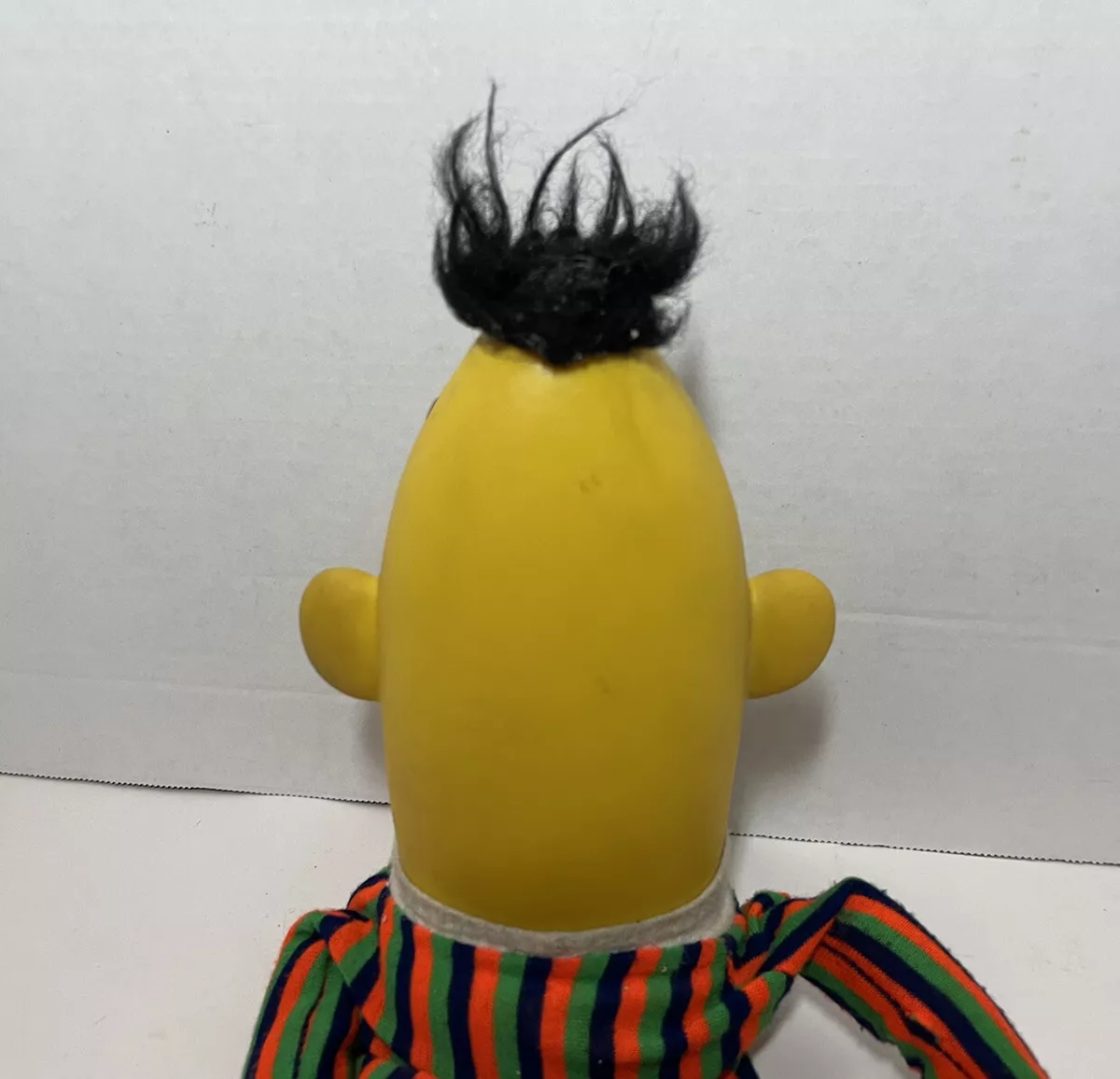 Bert hand cheap puppet